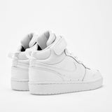 Tenis Court Borough Mid 2 Nike para Joven