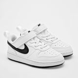Tenis Court Borough Low Recraft Nike para Niño