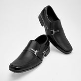 Zapato vestir Effatha para hombre