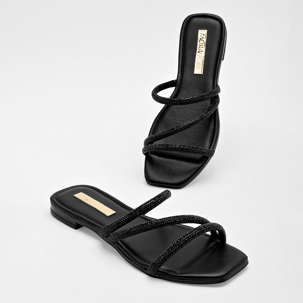 Pakar.com | Tienda online - Sandalia para mujer Moramora - Envío gratis desde $500