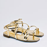 Pakar.com | Tienda online - Sandalia para mujer Moramora - Envío gratis desde $500