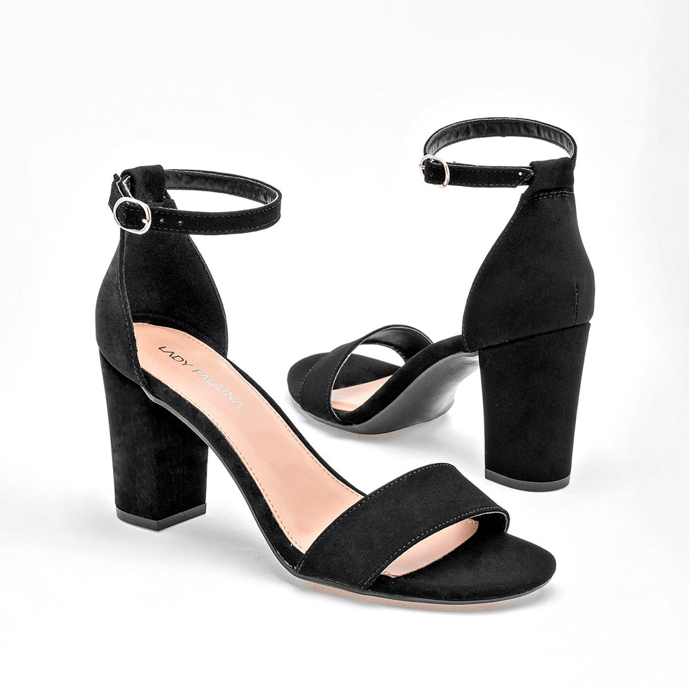 Zapatilla Lady Paulina para mujer