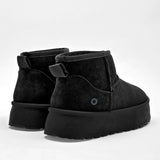 Pakar.com | Tienda online - Bota con peluche para mujer Moramora - Envío gratis desde $500