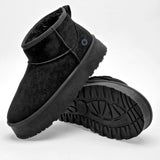 Pakar.com | Tienda online - Bota con peluche para mujer Moramora - Envío gratis desde $500