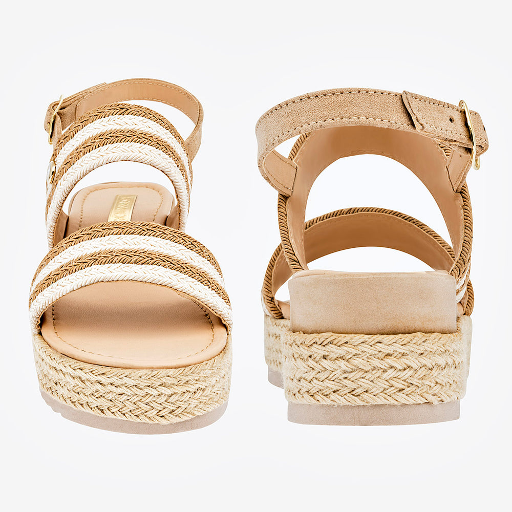 Pakar.com | Tienda online - Sandalia para mujer Moramora - Envío gratis desde $500