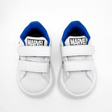Tenis Grand Court Spiderman CF Adidas para Niño