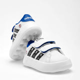 Adidas Grand Court Spiderman CF I Tenis para bebé niño