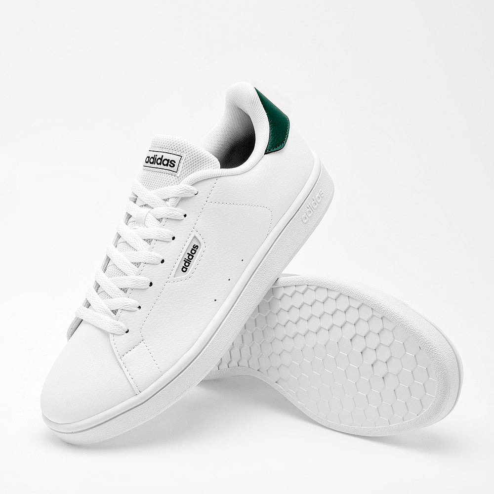 Tenis urbano para Hombre marca Adidas Blanco
