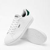 Tenis urbano para Hombre marca Adidas Blanco