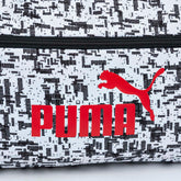 Puma Puma Phase AOP Sports Bag Maleta