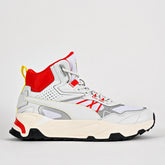 Puma Ferrari Trinity Mid WTR Tenis urbano para hombre