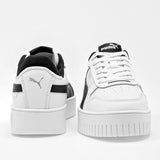 Tenis Carina Street Puma para Mujer