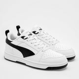 Tenis Rebound V6 Lo Jr Puma para Joven