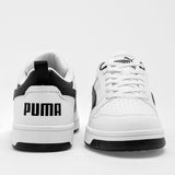 Tenis Rebound V6 Lo Jr Puma para Joven