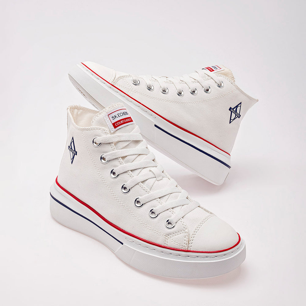 Pakar.com | Tienda online - Tenis urbano para mujer Skechers - Envío gratis desde $500