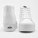 Tenis UA SK8-Hi Tapered Stackform Vans para Mujer