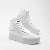 Vans UA SK8-Hi Tapered Stackform Tenis urbano para mujer
