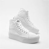 Vans UA SK8-Hi Tapered Stackform Tenis urbano para mujer
