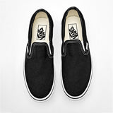 Tenis UA Classic Slip-On Stackform Vans para Mujer