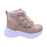 Pakar.com | Tienda online - Botín para niña preescolar Coqueta - Envío gratis desde $500