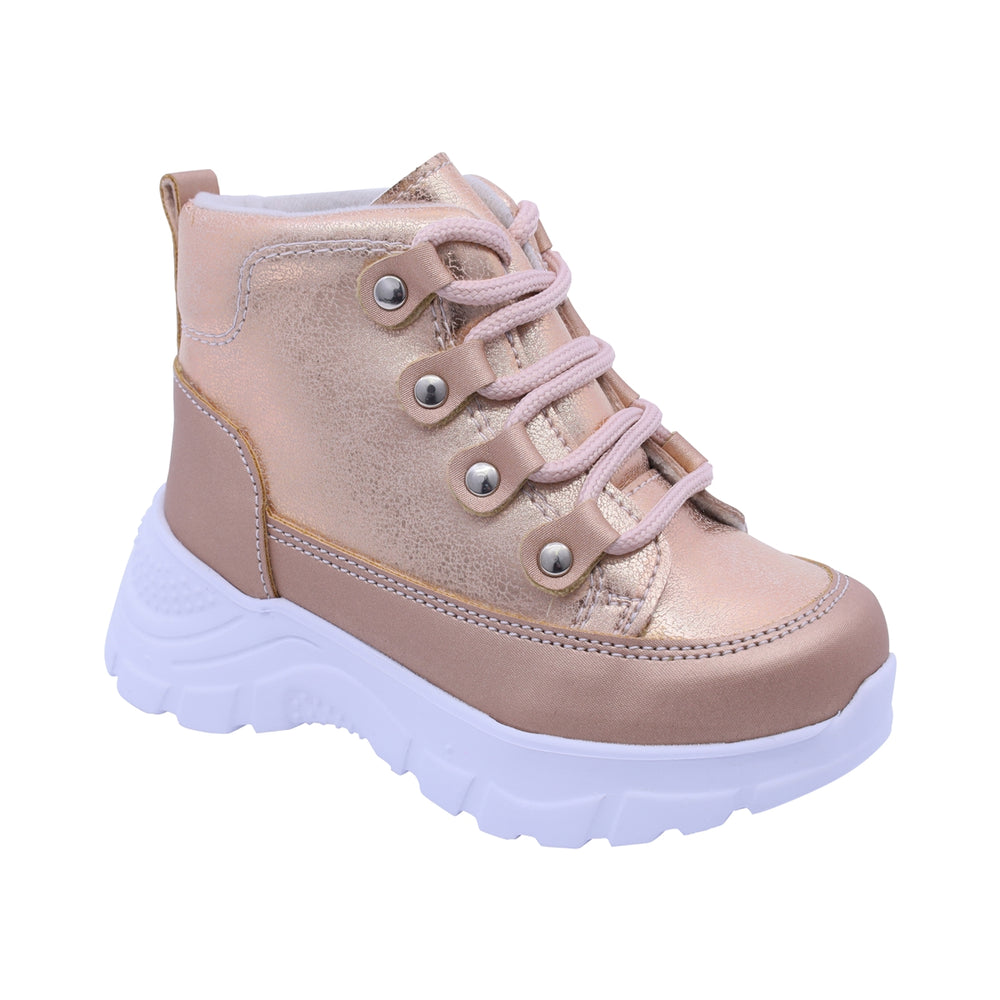 Pakar.com | Tienda online - Botín para niña preescolar Coqueta - Envío gratis desde $500