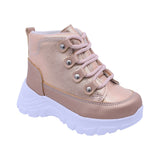 Pakar.com | Tienda online - Botín para niña preescolar Coqueta - Envío gratis desde $500