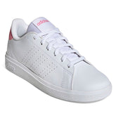 Tenis Advantage Base 2.0 para Mujer marca Adidas Blanco