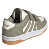 Tenis Turnaround EL CF Adidas para Niño