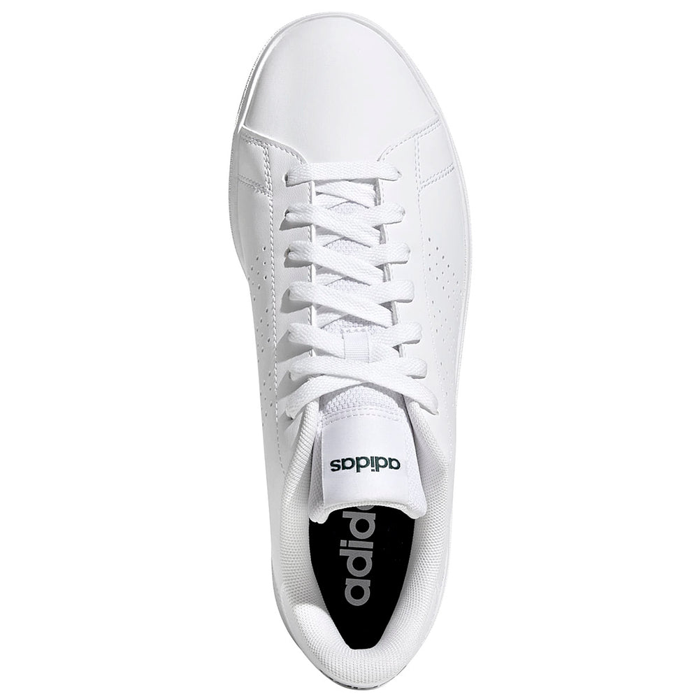 Tenis urbano para Hombre marca Adidas Blanco