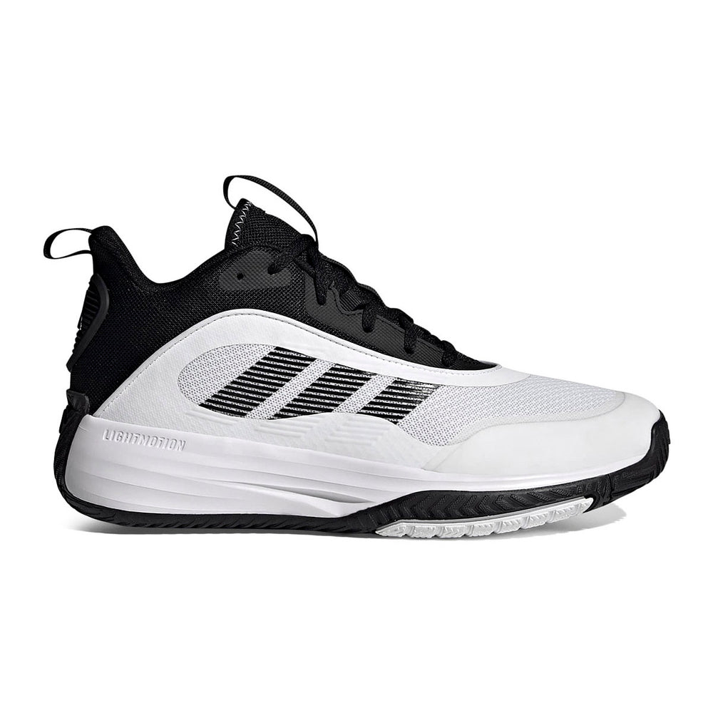 Adidas Ownthegame 3.0 Tenis deportivo para hombre