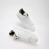 Tenis urbano para Hombre marca Adidas Blanco