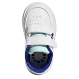 Adidas Breaknet 2.0 CF I Tenis para bebé niño