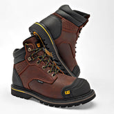 Caterpillar Quantum ST Zapato industrial para hombre