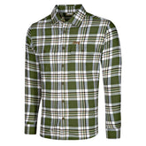 Camisa manga larga Jeep para Hombre