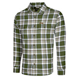 Camisa manga larga Jeep para Hombre