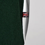 Sudadera Polo para Hombre