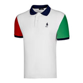 Playera manga corta Polo Club para Hombre