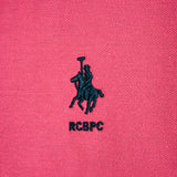 Polo Club Playera tipo polo para hombre