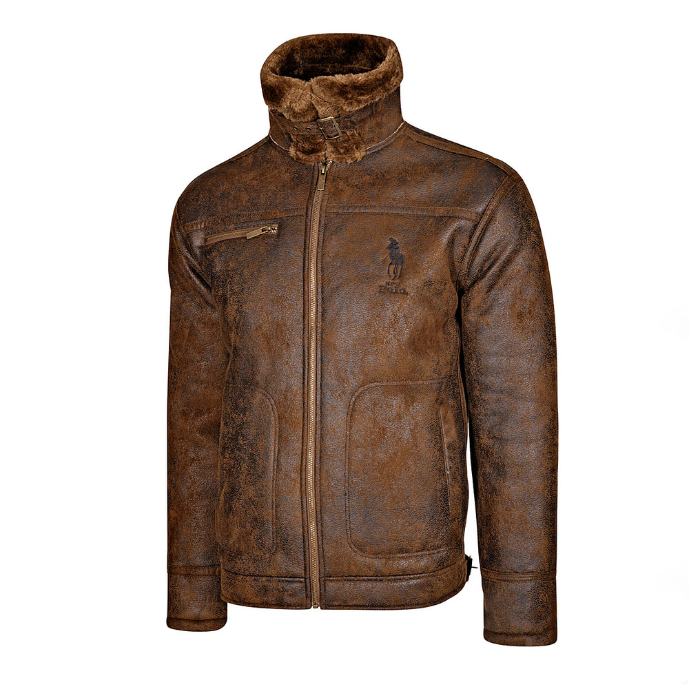 Polo Hpc Chamarra para hombre