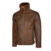 Polo Hpc Chamarra para hombre