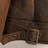 Chamarra Polo Hpc para Hombre