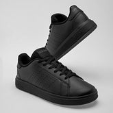 Tenis Advantage Base 2.0 para Mujer marca Adidas Negro