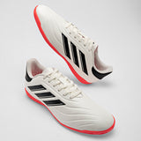 Adidas Copa Pure 2 Club IN Tenis deportivo para joven