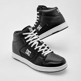 Dc Shoes Manteca 4 Hi Tenis urbano para joven