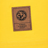Fexpro Club América Retro Men Crew N Playera para hombre