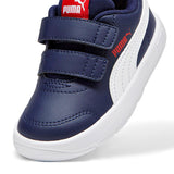 Tenis Court?ex v3 V Inf Puma para Niño