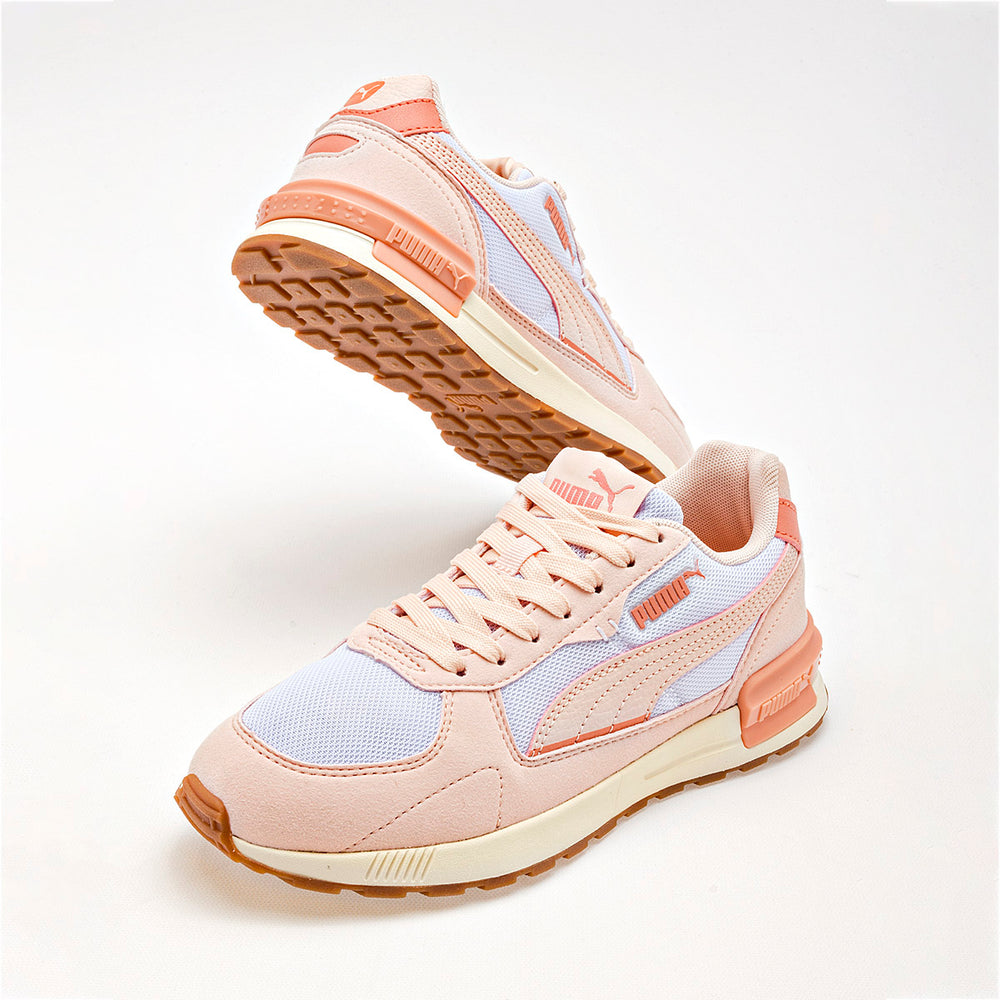 Puma Graviton Wns Tenis urbano para mujer