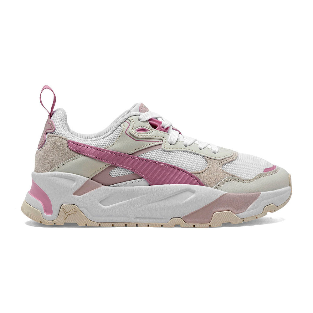 Puma Trinity Jr Tenis urbano para mujer