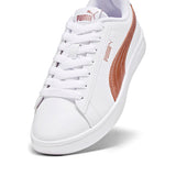 Tenis Rickie Classic Jr 394252 Puma para Mujer