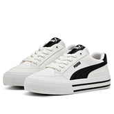 Tenis Court Classic Vulc Fs Jr Puma para Joven